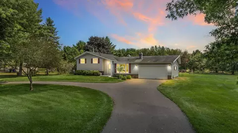 153 Brilowski Rd N, Stevens Point, WI 54482