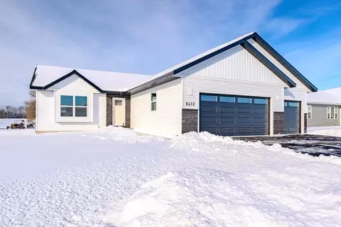 8412 Hinner Springs Dr, Weston, WI 54476