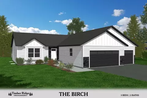 8412 Hinner Springs Dr, Weston, WI 54476