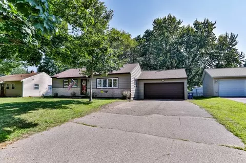 917 S 21st Pl, Wausau, WI 54401