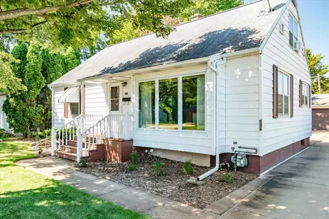531 19th St N, Wisconsin Rapids, WI 54494