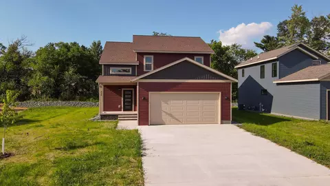 350 Roark Way, Amherst, WI 54406