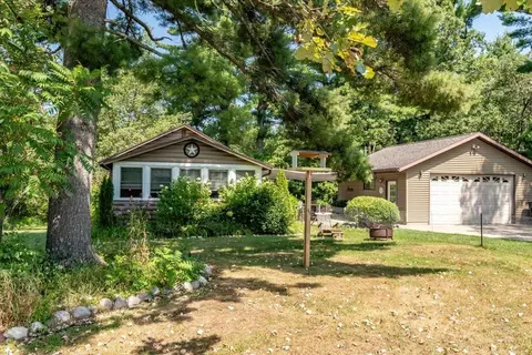 2811 Griffith Ave, Wisconsin Rapids, WI 54494