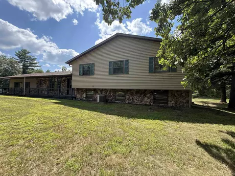 1066 Church Ave, Wisconsin Rapids, WI 54494