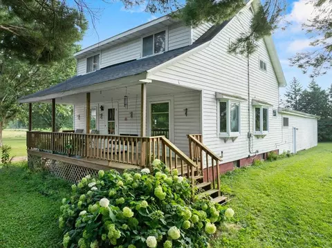 6931 State Highway 80, Pittsville, WI 54466