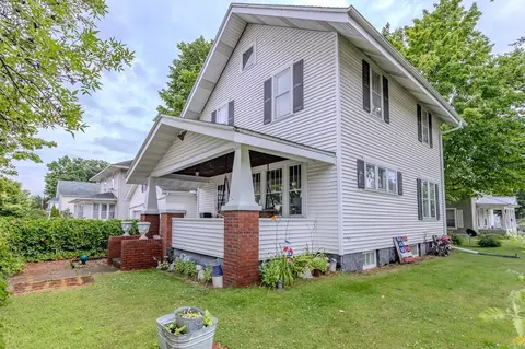 501 E Wausau Ave, Wausau, WI 54403