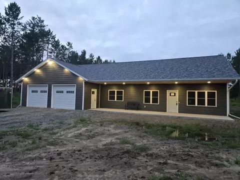 w7252 Straight Pine Road, Merrill, WI 54452