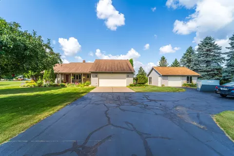 n1401 Golf Drive, Merrill, WI 54452
