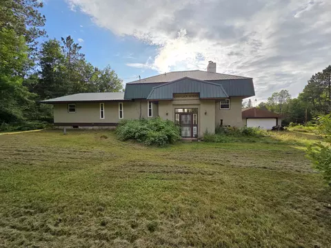 n6690 Mccloud Road, Gleason, WI 54435