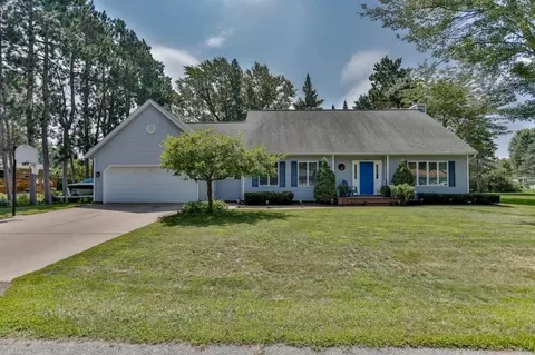 1821 Monterey Ave, Weston, WI 54476