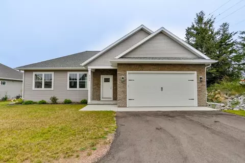 3406 Caesars Ct, Weston, WI 54476