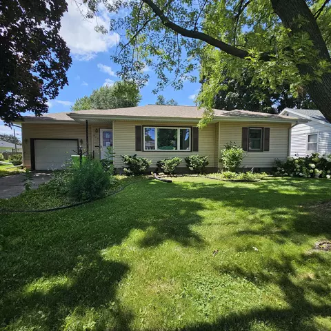 618 Carrington St, Waupun, WI 53963