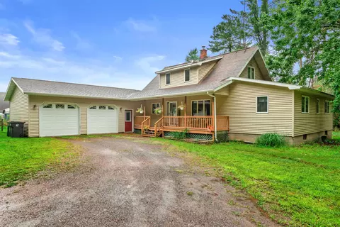 9903 S County Rd E, Pittsville, WI 54466