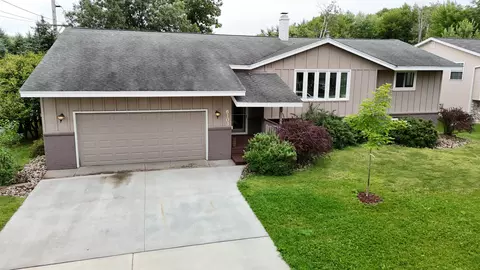 6103 Rodney St, Weston, WI 54476
