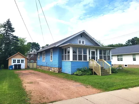 510 W Arnold St, Marshfield, WI 54449