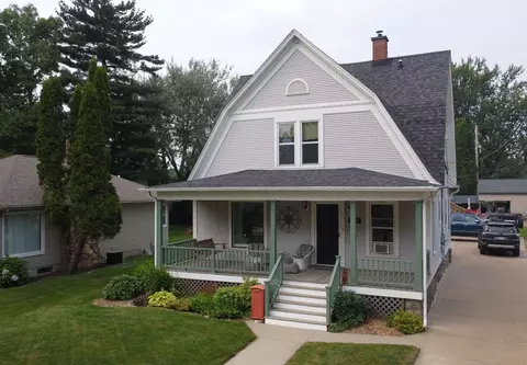 1114 5th Ave, Antigo, WI 54409