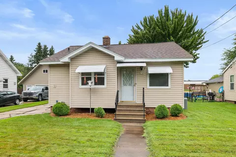 624 Walker St, Stevens Point, WI 54481