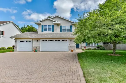 4411 Leduc St, Weston, WI 54476