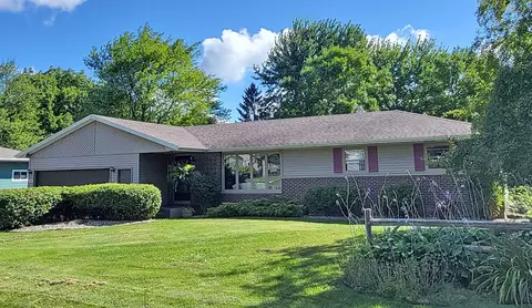 1701 N Palmetto Ave, Marshfield, WI 54449