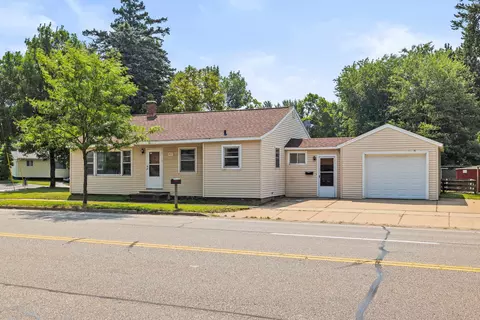 2117 Sherman St, Wausau, WI 54401