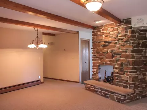 Living - 416 E Beech St, Edgar, WI 54426 photo 6 of 12