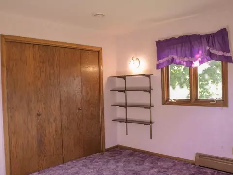 Bedroom - 416 E Beech St, Edgar, WI 54426 photo 5 of 8