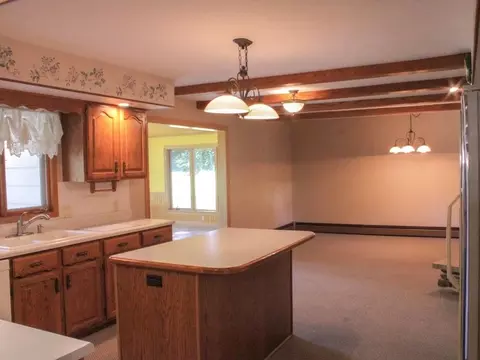 Kitchen - 416 E Beech St, Edgar, WI 54426 photo 1 of 5
