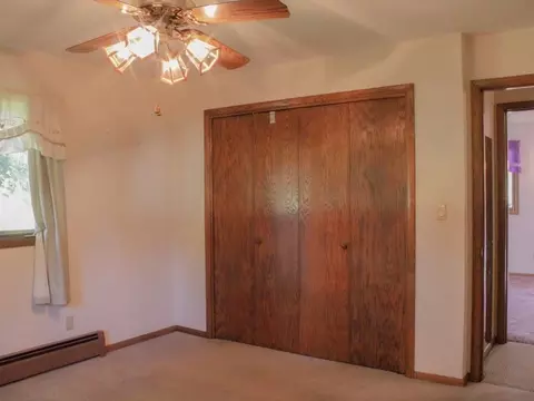 Bedroom - 416 E Beech St, Edgar, WI 54426 photo 7 of 8