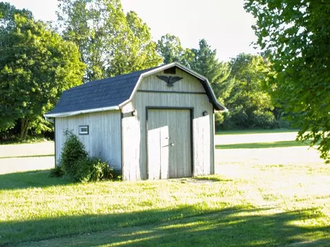 Exterior - 416 E Beech St, Edgar, WI 54426 photo 7 of 7