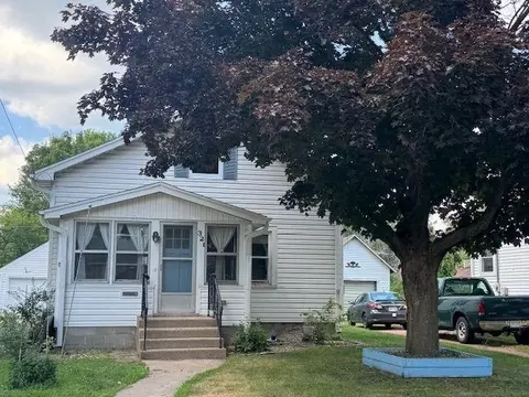 321 N 15th Ave, Wisconsin Rapids, WI 54494