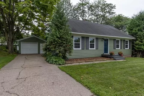 919 Nina Ave, Wausau, WI 54403