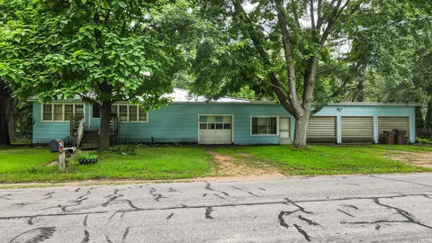 100 Forest St N, Stevens Point, WI 54481
