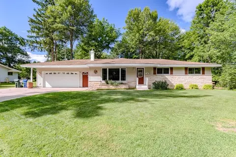1106 Woodward Ave, Rothschild, WI 54474