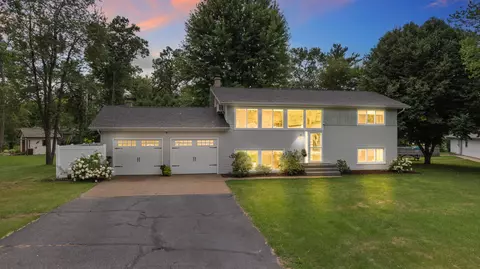 1161 Bel Aire Dr, Plover, WI 54467