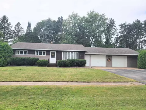 6314 Alta Verde St, Weston, WI 54476