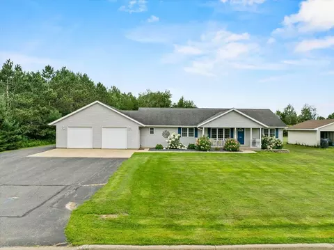 405 S 6th St, Colby, WI 54421
