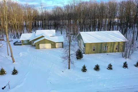 n3334 Oak Ridge Road, Medford, WI 54451