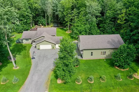 n3334 Oak Ridge Road, Medford, WI 54451