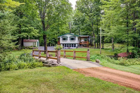w2181 Gouda Road, Tomahawk, WI 54487 photo 2