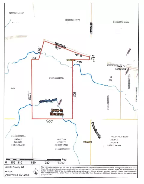 w2181 Gouda Road, Tomahawk, WI 54487 photo 59