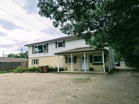 3424 Minnesota Ave, Stevens Point, WI 54481