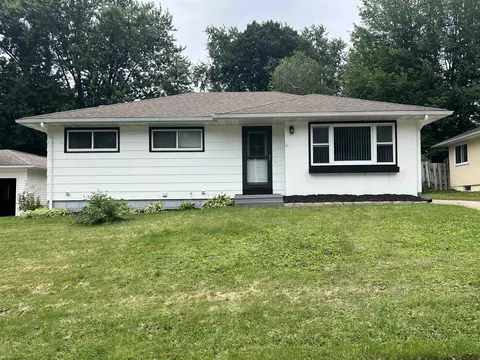 1509 N 3rd Ave, Wausau, WI 54401