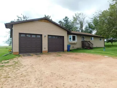 156859 Alamo Rd Alamo Rd, Merrill, WI 54452