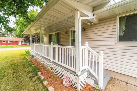 110 Prairie St, Merrill, WI 54452