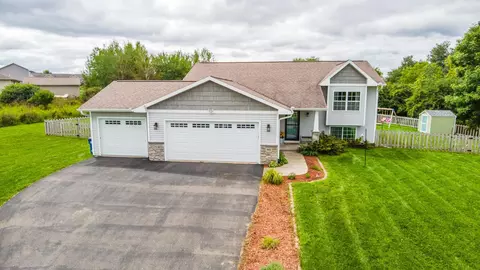 908 S 21st St, Wausau, WI 54403