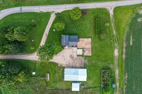 View/Area - e2290 Flaata Road, Iola, WI 54945 photo 12 of 13
