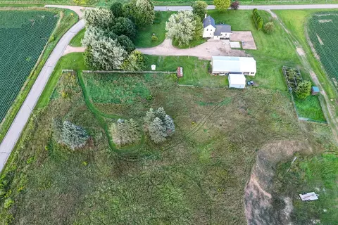 View/Area - e2290 Flaata Road, Iola, WI 54945 photo 11 of 13