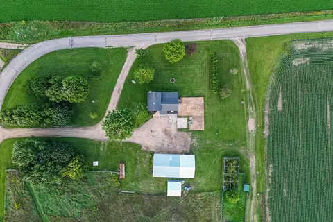 View/Area - e2290 Flaata Road, Iola, WI 54945 photo 13 of 13
