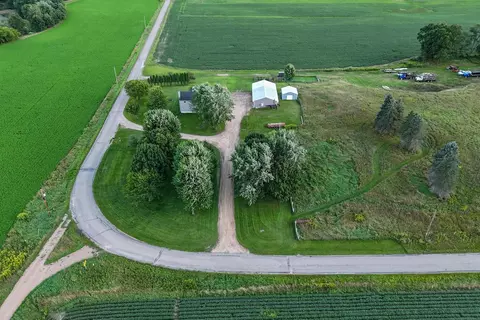 View/Area - e2290 Flaata Road, Iola, WI 54945 photo 4 of 13