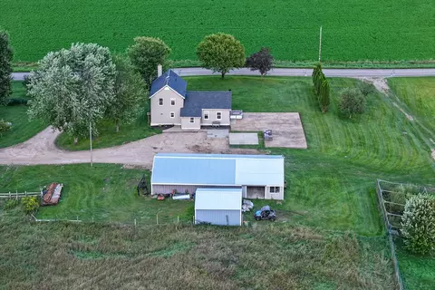 View/Area - e2290 Flaata Road, Iola, WI 54945 photo 8 of 13